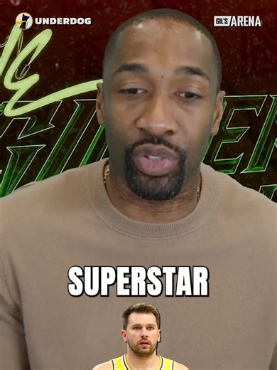 The Lakers won’t win a championship with Luka 👀📉