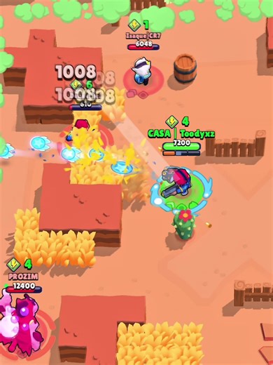 Mastering Colt in Brawl Stars: Tips and Strategies