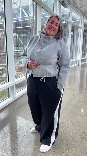 Experience Our New Journey Collection at Lane Bryant