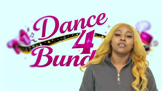 House of Kay Presents Dance4Bundles The Show Now Available: First Episode. 🤩 Watch Us As We Grow Together ❤️ Like, Share & Subscribe for More LINK IN STORY @YouTube #fyp #dance #viral #comingsoon #d4b