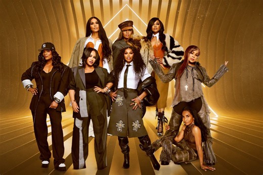 Salt-N-Pepa, TLC & En Vogue Tour Dates for It's Iconic Tour Announced