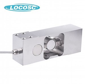 [Hot Item] Single Point Low Cost Point Truck Vehicle Weight Sensor