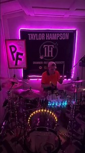 Bassline Junkie #drums #drumcover #dizzeerascal #dance #drummer