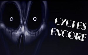 [中文字幕|无码]神曲警告——Cycles Encore/6 Shots Demo