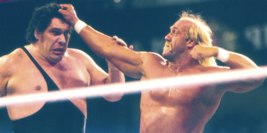 Remembering Hulk Hogan: His Most Iconic Wrestling Moments