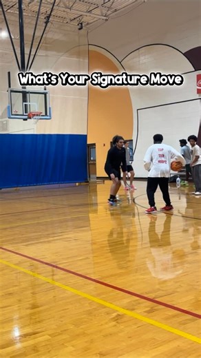 🏀Top Tier Hoopz🏀 on Instagram: "What’s Your Go-To Move ~ ~ ~ ~ ~ ~ ~ #toptierhoopz #bball #basketball #buckets #hoopsession #hoopz #hoops #nba #friga #refs #igrefs #hoopcontent #basketballcontent #nbaenespañol #reels #shorts #ballislife #bucketz #hoopsession #houseofhighlights #2k #2k16 #2k26 #nba2k #fyp #trending #fypviral"