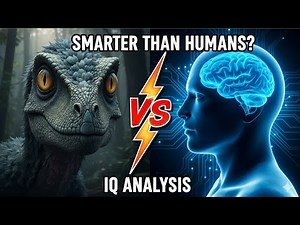 Troodon: The Smartest Creature to Ever Walk the Earth?