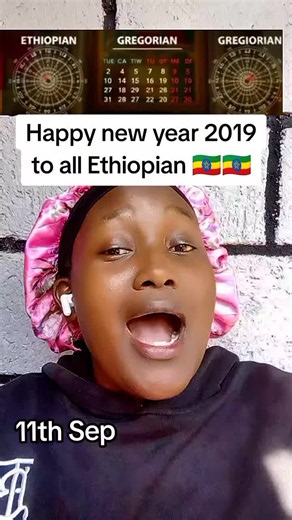 happy new year to all Ethiopians #happynewyearethiopia #ethiopiancalender #Africanews #ethiopian_tik_tok #natashatv