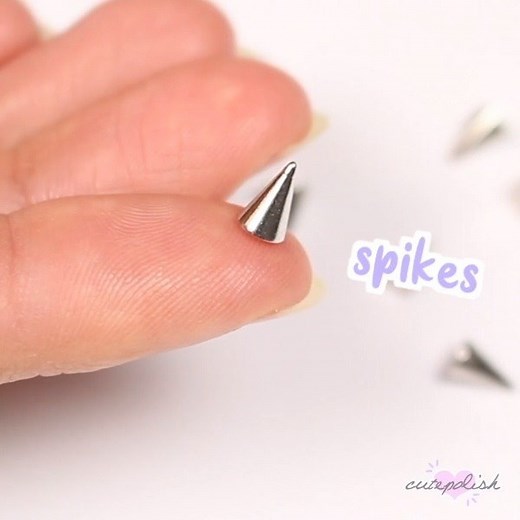 224K views · 982 reactions | Celebrate Super Mario Bros. 35th Anniversary with these fun and easy french tip nail designs!  | cutepolish | Facebook