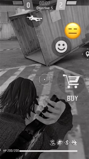 😱 "Unlock Secret #FF Free Fire Hacks: Tips & Tricks to Dominate the Battle Royale!"