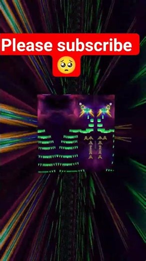 viral gaming short video alien shooter game