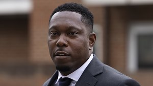 Dizzee Rascal Sentenced For Assaulting Ex-Fiancée Cassandra Jones - HipHopDX