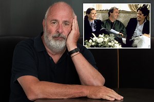 Notting Hill and My Cousin Rachel director Roger Michell dies aged 65