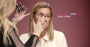 124K views · 109 reactions | Highlight & Contour in 4 Easy Steps with 3 NEW $12 or less products! #BrilliantlyAvon | Avon | Facebook