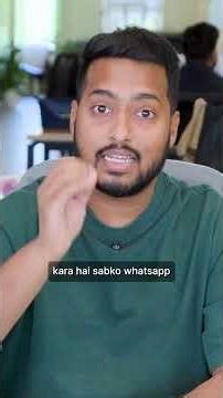 WhatsApp Business for Retail Stores