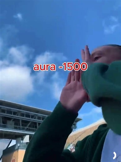 Understanding Aura in Tennis: Insights and Highlights