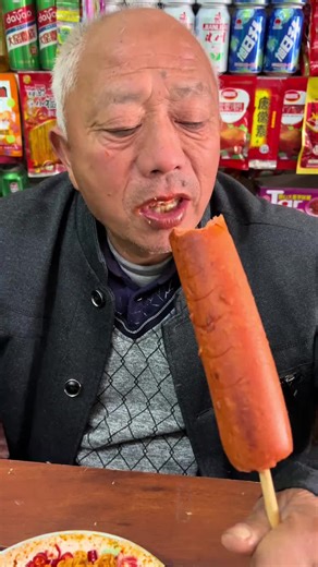 Discover Unique Chinese Snacks at the Countryside Store