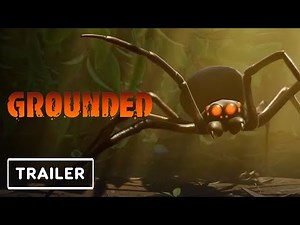 Grounded - Official Trailer | Xbox & Bethesda Showcase 2022