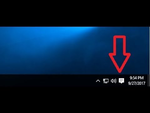 Fix Missing Bluetooth Icon in Windows 10/8.1/7 (Activate Bluetooth)