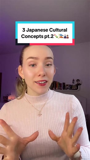 Exploring 3 Unique Japanese Cultural Concepts