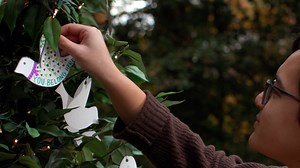 Grateful for the people who made this campus feel like home 🕊️ | William & Mary