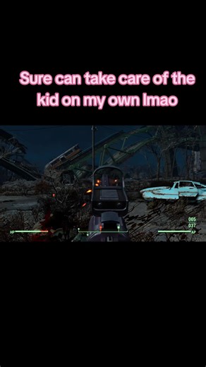 First Impressions of Fallout 4 Gameplay