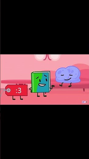 Falling, dreaming, talking, sleep, crying ‪@BFDI‬