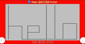 Google Chrome Labs releases online and open source Etch-A-Sketch clone, Web-A-Skeb