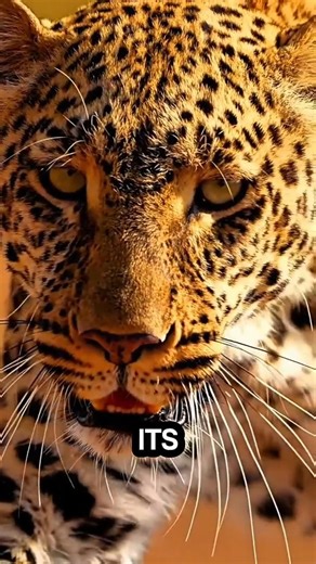 If this animal was chasing you… you wouldn’t stand a chance. 🐆💨 #wildlife #animalfacts #cheetah