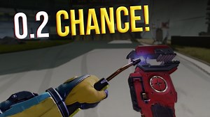 Rampart’s Secret Heirloom Animation With Octane’s Leg Kick Reveal