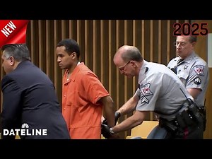 [NEW] DATELINE NBC Season 2025 ♦️ Dateline NBC 2025 ~ S33.E39 ♦️ 48 Hours Murder Documentary Full HD