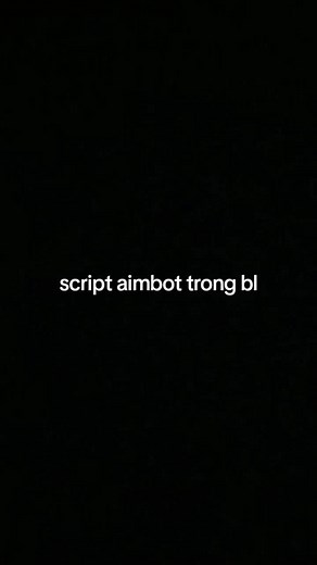 Aimbot Script for Unnamed Shooter Game