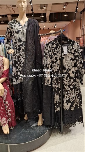 khaadi Khaas New Collection 2025 ♥️