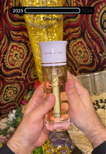 Musk Kashmir By Arabian Oud 🤍🤍🤩🤩✨✨🤩🤍. #perfume #foryoupage #perfumetiktok #fyp #parfum @Arabianoud ❤️