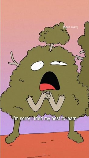 Yolo: Rainbow Trinity | Let's Not Beat Around The Bush | Adult Swim Europe