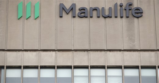 Investor Outlook: Manulife boosts dividend 10% after $1.5B quarter