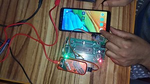 PIC16F877A : Interfacing Bluetooth Module HC-05 with PIC Microcontroller