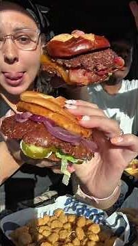 Culver’s New Menu Items! Jalapeno Cheese curds and Burgers!