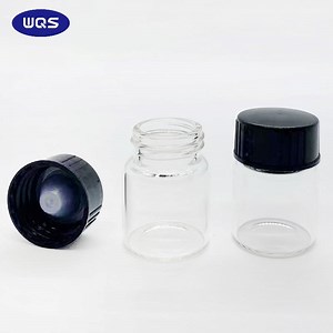 [Hot Item] Customized 13mm Screw Thread PP Plasitc Cover Cap Manufacturer