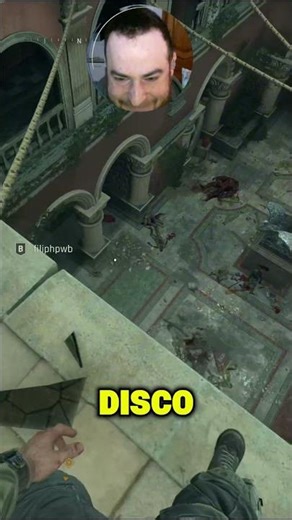 Sopravvivere a Castor Woods con 0 QI 🧠 | Dying Light: The Beast Co-op ITA #gameplayita #gaming #coop