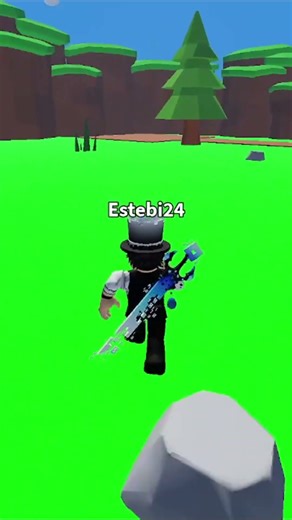 "Jevin Phase 2 [ParaSprunki]" BADGE + MORPH