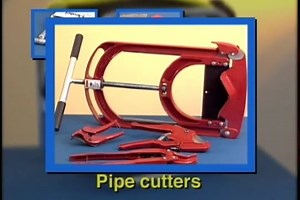 Frialen small coupling installation