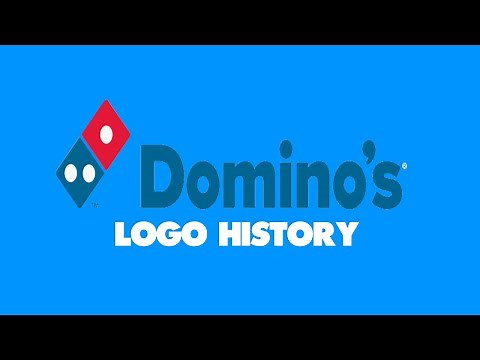 Domino's Logo/Commercial History (#322)