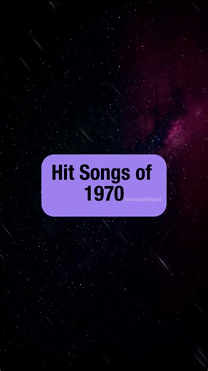 69K views · 6.6K reactions | Hit Songs of 1970: #normangreenbaum #badfinger #smokeyrobinson #theguesswho #bread #1970 #70smusic #70s #70sbaby #1970s #70svibes #ClassicHits #throwbacksongs | Hit Songs of the Past | Facebook