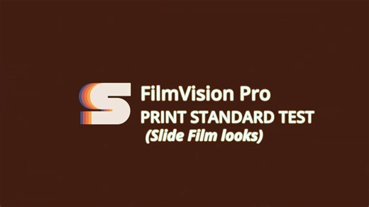FilmVision Pro 热门重磅新品商业电影级胶片模拟柯达富士达芬奇调色节点Powergrade   LUT预设