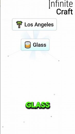 How To Get Kendrick Lamar In Infinite Craft Tutorial #kendricklamar #kendrick #infinitecraft