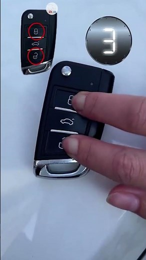 Hidden features of cars