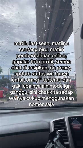 Trik Sadap Jarak Jauh WhatsApp di Malaysia