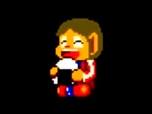 Alex Kidd in Miracle World (Master System) Playthrough - NintendoComplete