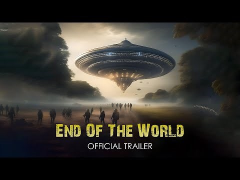2024 End Of The World | Official Trailer